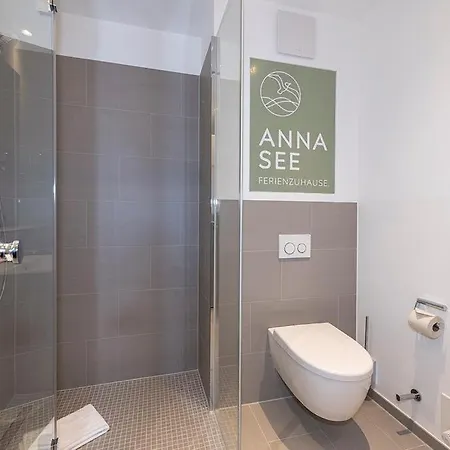 Apartmentvilla Anna Apartmentvilla Anna 2-08 Διαμέρισμα Langeoog