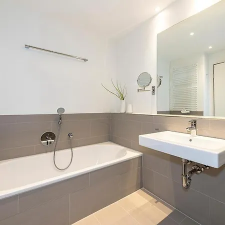 Διαμέρισμα Apartmentvilla Anna Apartmentvilla Anna 2-08